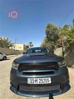 دودج دورانجو